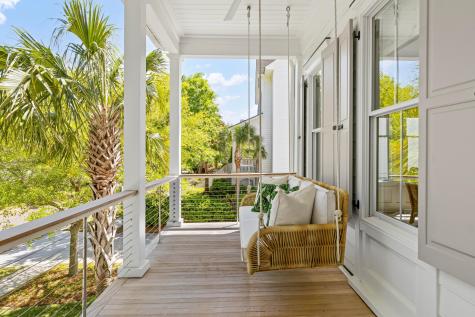 7856 Farr Street Daniel Island SC 29492