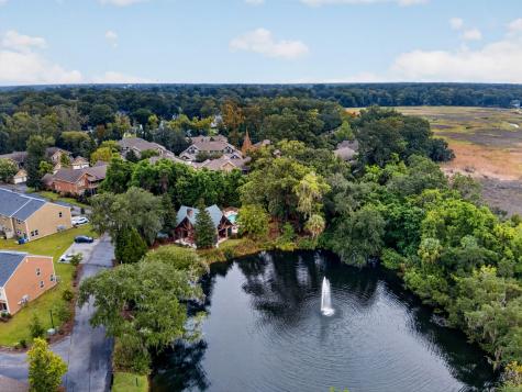 5529 Colonial Chatsworth Circle North Charleston SC 29418