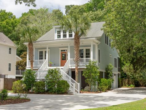 3011 Rushland Mews Johns Island SC 29455
