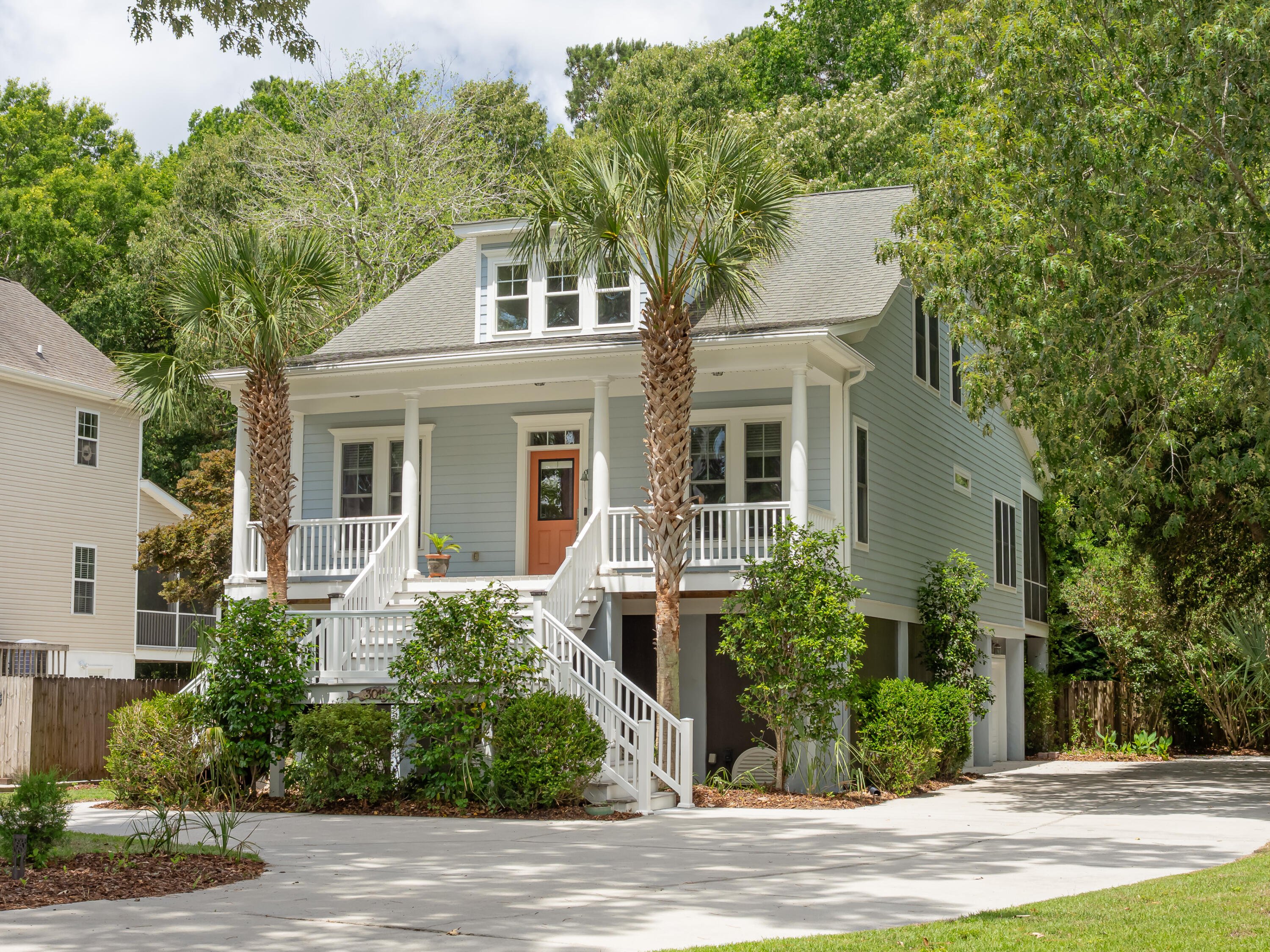 3011 Rushland Mews Johns Island SC 29455