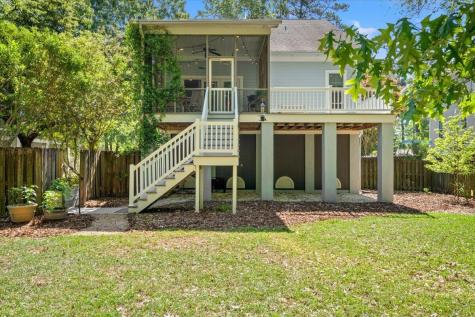 3011 Rushland Mews Johns Island SC 29455
