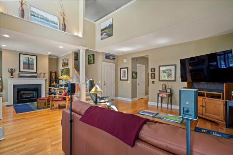 3011 Rushland Mews Johns Island SC 29455