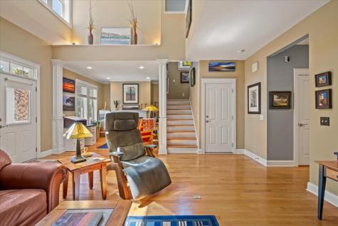 3011 Rushland Mews Johns Island SC 29455