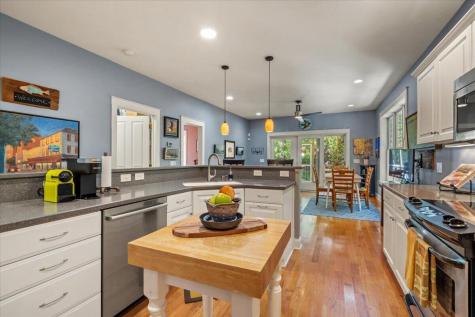 3011 Rushland Mews Johns Island SC 29455