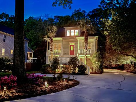 3011 Rushland Mews Johns Island SC 29455