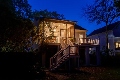 3011 Rushland Mews Johns Island SC 29455