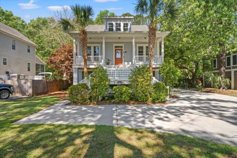 3011 Rushland Mews Johns Island SC 29455