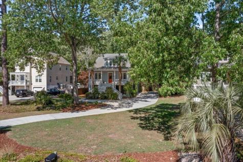3011 Rushland Mews Johns Island SC 29455