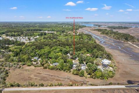3011 Rushland Mews Johns Island SC 29455