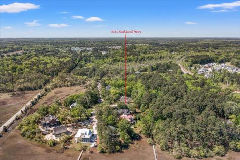 3011 Rushland Mews Johns Island SC 29455