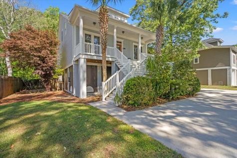 3011 Rushland Mews Johns Island SC 29455