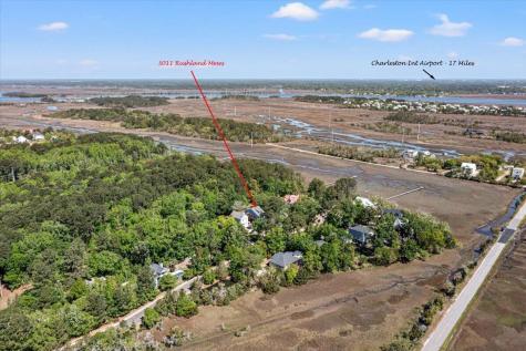 3011 Rushland Mews Johns Island SC 29455