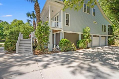 3011 Rushland Mews Johns Island SC 29455
