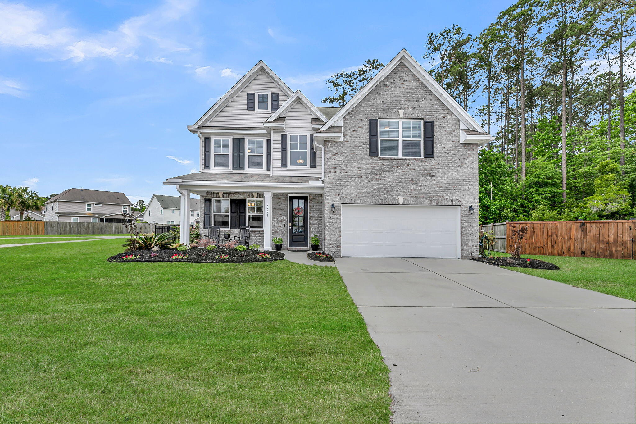 2701 Sunrose Lane Johns Island SC 29455