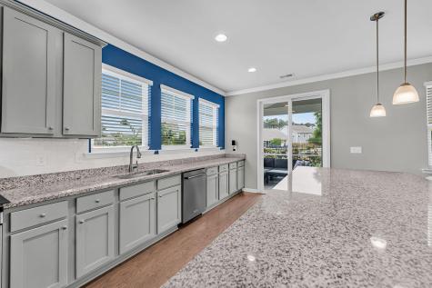 2701 Sunrose Lane Johns Island SC 29455
