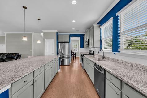 2701 Sunrose Lane Johns Island SC 29455