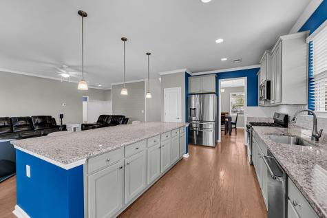 2701 Sunrose Lane Johns Island SC 29455