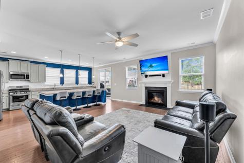 2701 Sunrose Lane Johns Island SC 29455