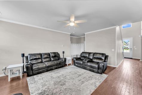 2701 Sunrose Lane Johns Island SC 29455