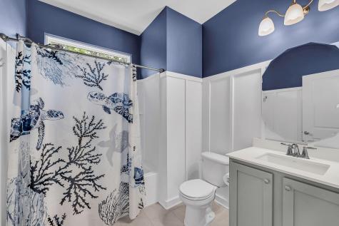 2701 Sunrose Lane Johns Island SC 29455