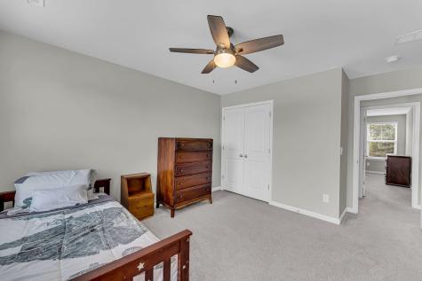 2701 Sunrose Lane Johns Island SC 29455