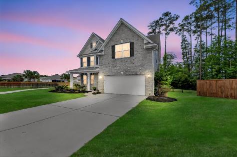 2701 Sunrose Lane Johns Island SC 29455