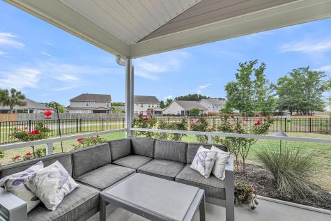 2701 Sunrose Lane Johns Island SC 29455
