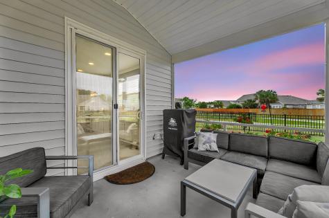 2701 Sunrose Lane Johns Island SC 29455