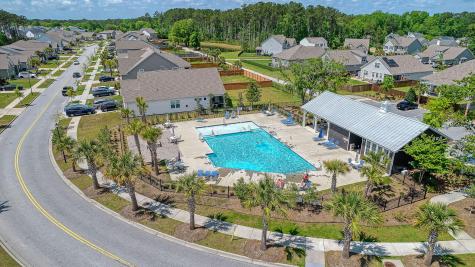 2701 Sunrose Lane Johns Island SC 29455