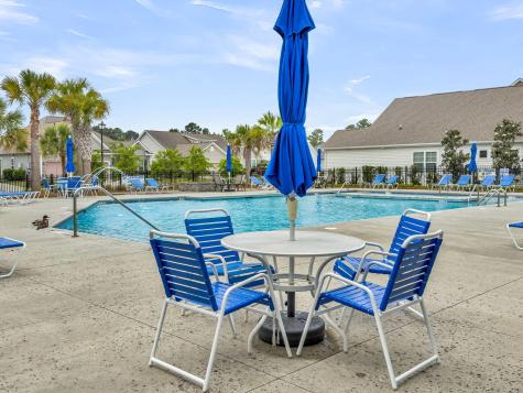 2701 Sunrose Lane Johns Island SC 29455