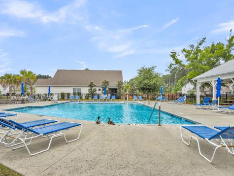 2701 Sunrose Lane Johns Island SC 29455