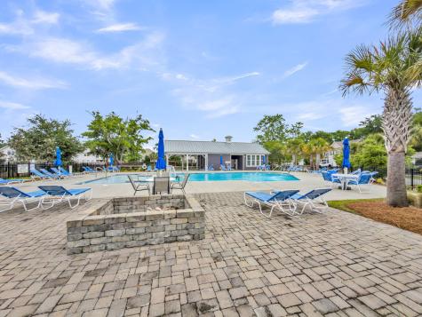 2701 Sunrose Lane Johns Island SC 29455