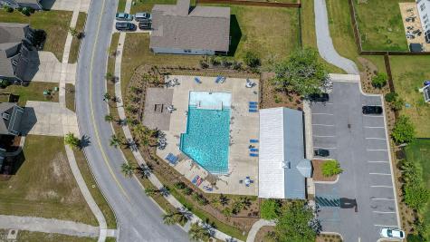2701 Sunrose Lane Johns Island SC 29455