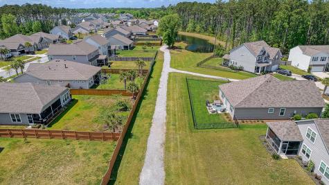2701 Sunrose Lane Johns Island SC 29455