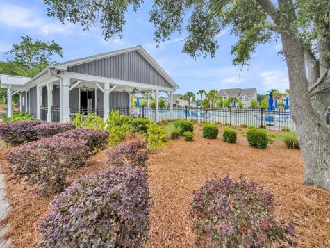 2701 Sunrose Lane Johns Island SC 29455