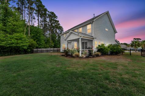 2701 Sunrose Lane Johns Island SC 29455