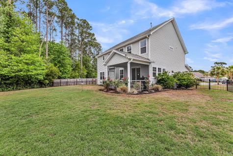 2701 Sunrose Lane Johns Island SC 29455