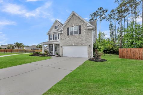 2701 Sunrose Lane Johns Island SC 29455