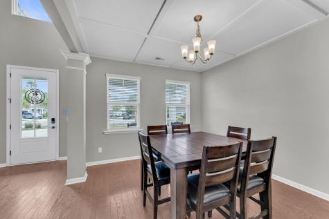 2701 Sunrose Lane Johns Island SC 29455