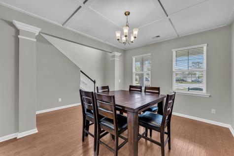 2701 Sunrose Lane Johns Island SC 29455