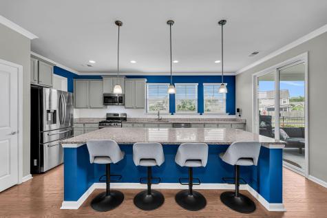 2701 Sunrose Lane Johns Island SC 29455