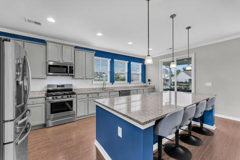 2701 Sunrose Lane Johns Island SC 29455