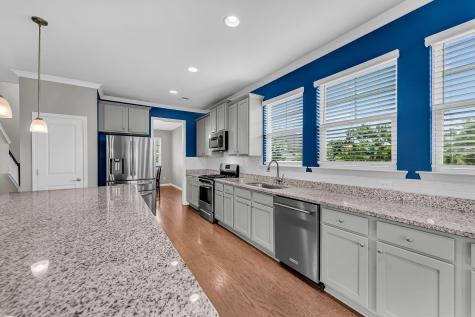 2701 Sunrose Lane Johns Island SC 29455