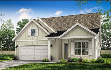 2924 Lodge Berry Lane Johns Island SC 29455