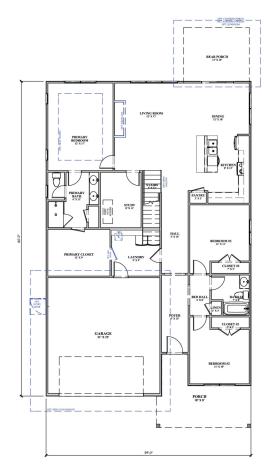 2924 Lodge Berry Lane Johns Island SC 29455