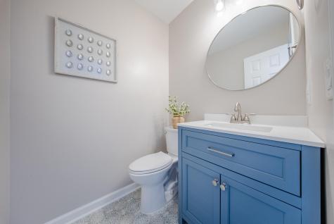 1705 Ventura Place Mount Pleasant SC 29464