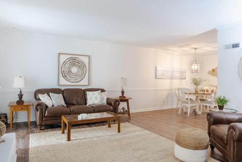 1705 Ventura Place Mount Pleasant SC 29464