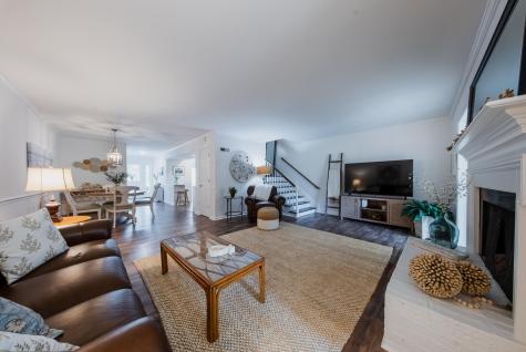 1705 Ventura Place Mount Pleasant SC 29464