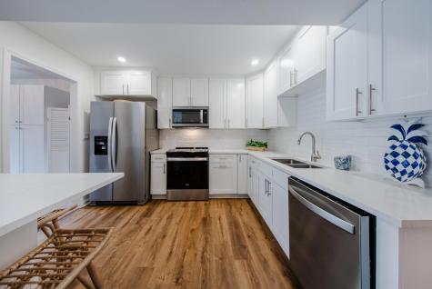 1705 Ventura Place Mount Pleasant SC 29464