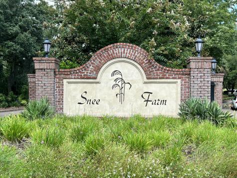 1705 Ventura Place Mount Pleasant SC 29464